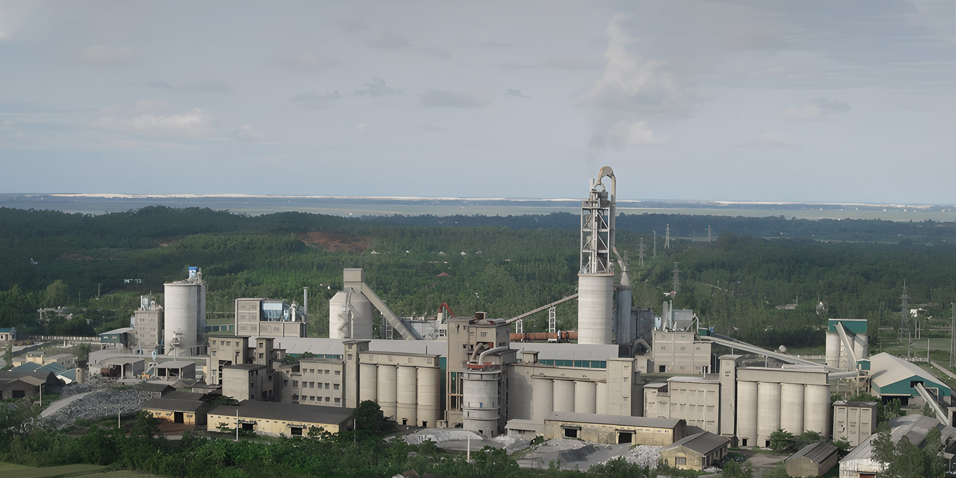 ООО Цзянсу Хайцзянь