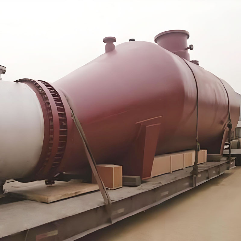 Разделенный сосуд