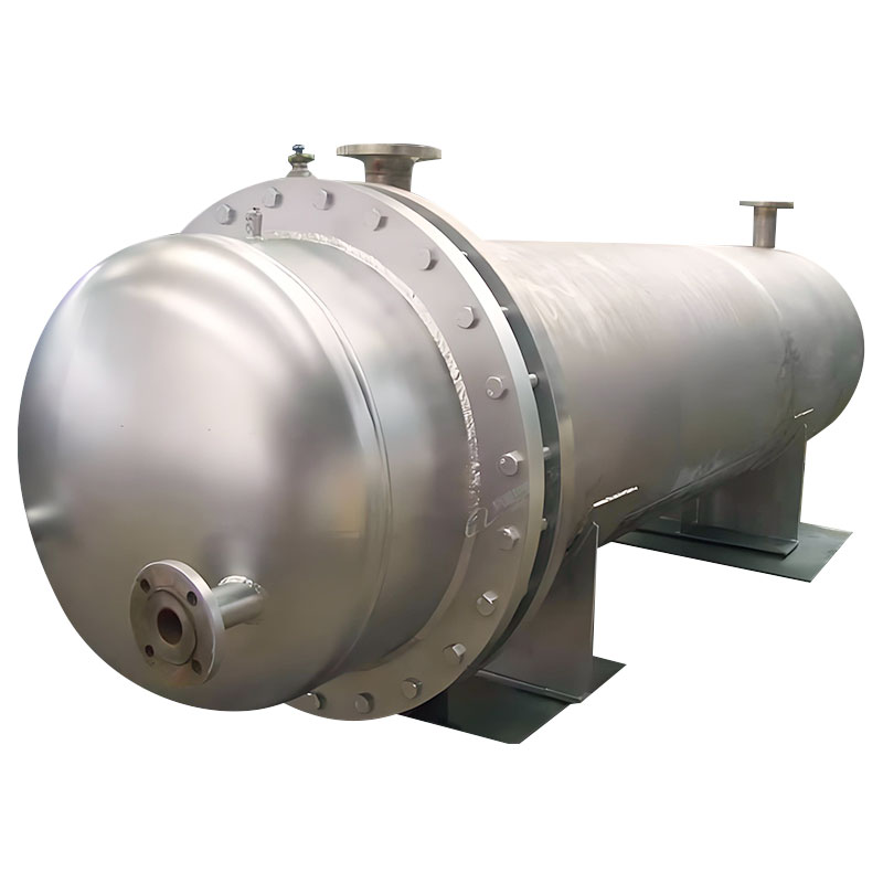 Теплообменник