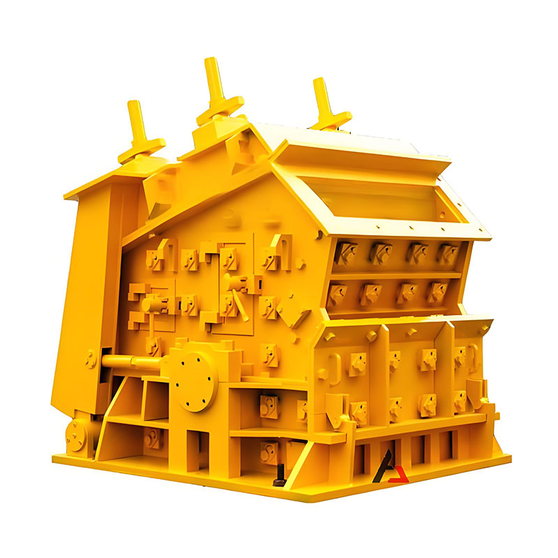 Ударная дробилка