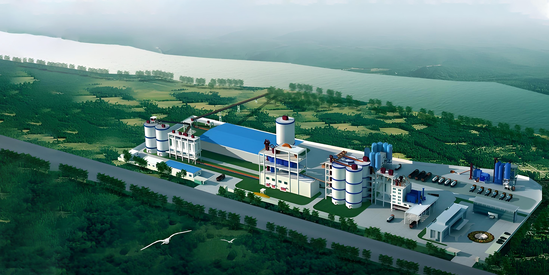 ООО Цзянсу Хайцзянь